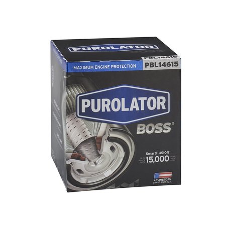 Purolator Purolator PBL14615 PurolatorBOSS Maximum Engine Protection Oil Filter PBL14615